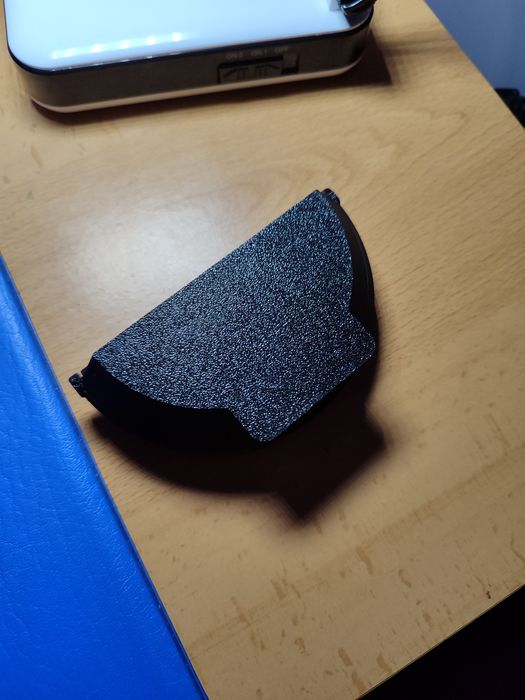 Vendo moldes / formas para rissois