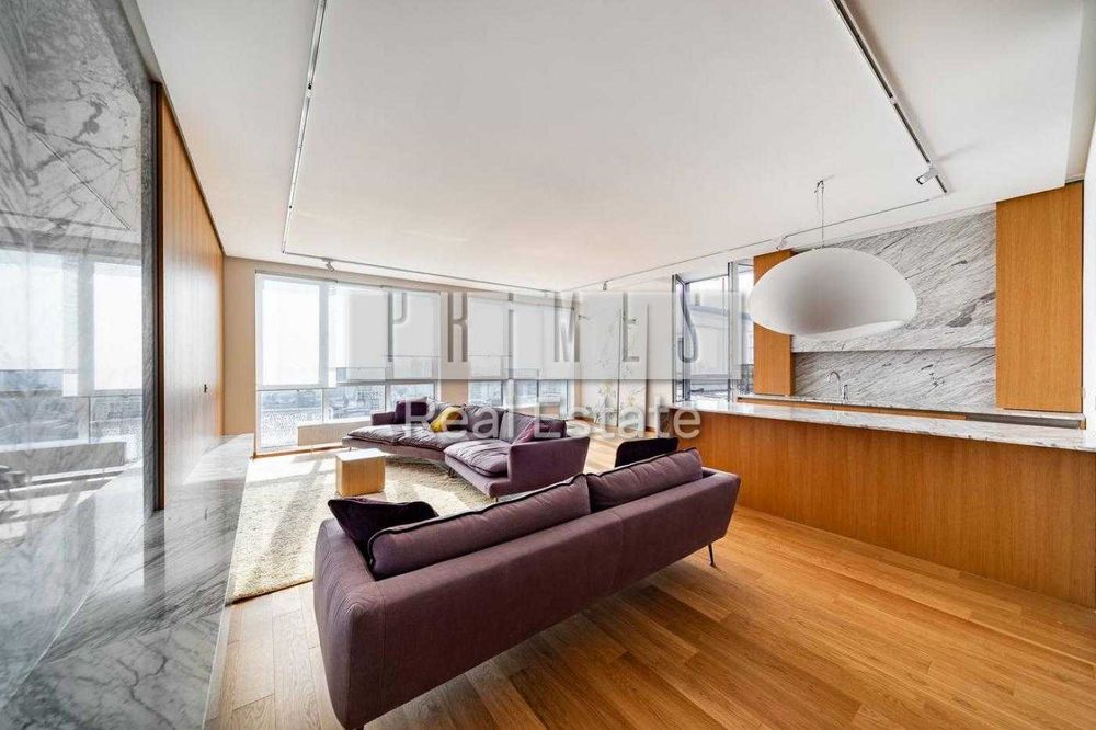 Продаж 4-кімнатної квартири 130 м² ЖК Ярославів Град, Центр, вул. Бульварно-Кудрявська