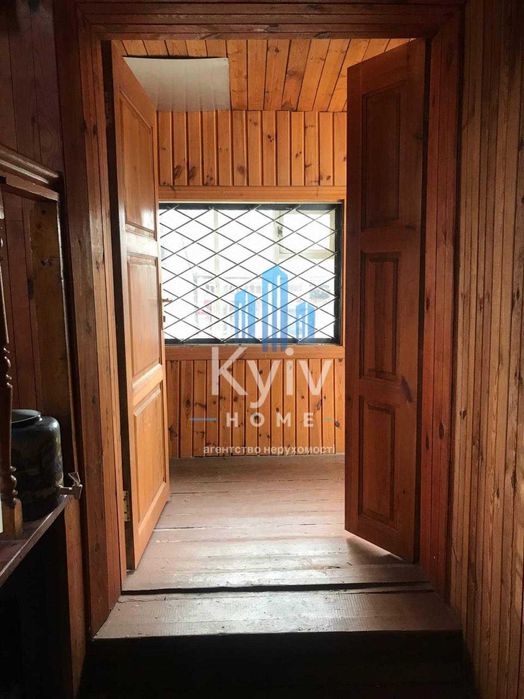 Продаж Будинок у лісі біля Києва — газ, каналізація, готовий для життя