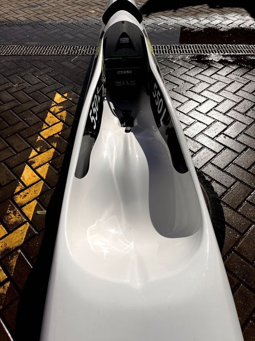 Kayak Surfski Nelo 550