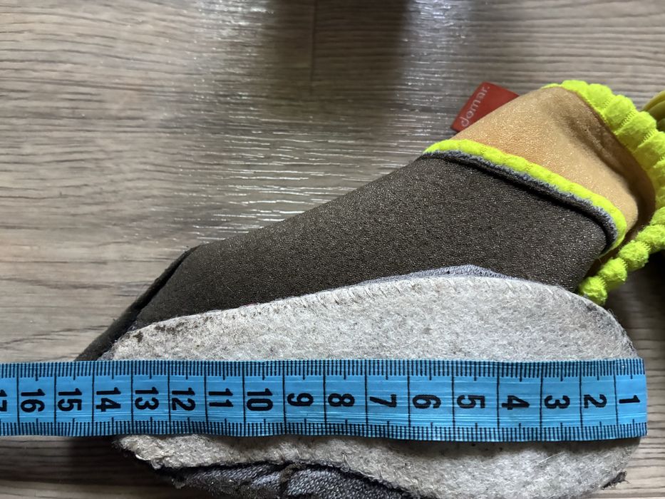 Резинові сапожки чоботи