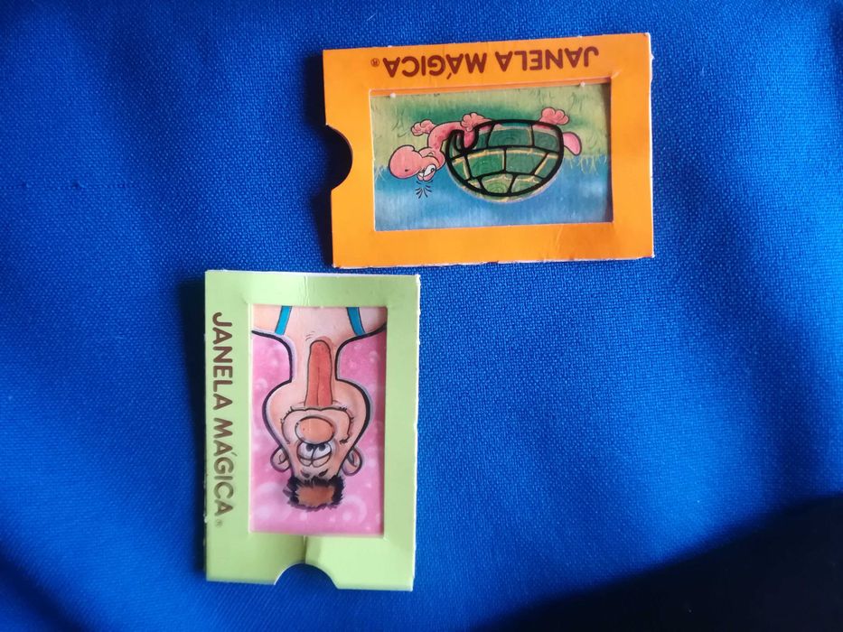 Lote Cromos Autocolantes Bollycao Panrico Kinder panimi