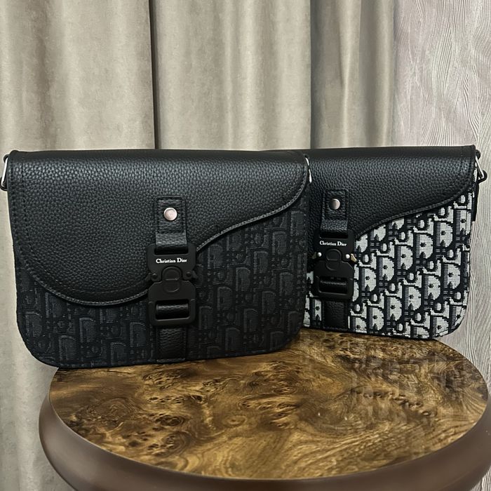 Сумка Christian Dior