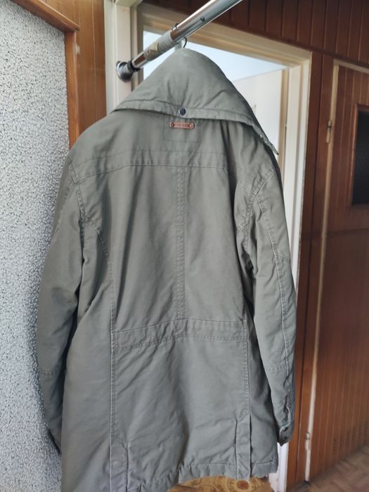 Kurtka Diesel męska.