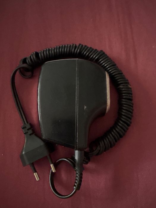 Электробритва Бердск 8 винтаж раритет