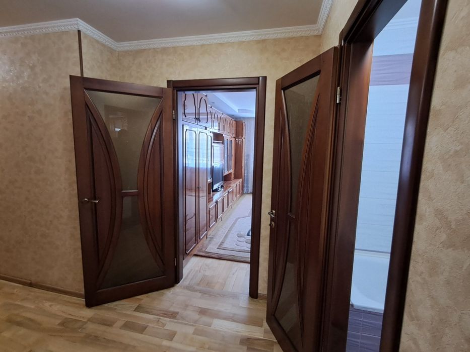 Здам 1 кімнатну квартиру в новобудові — Замостянська.