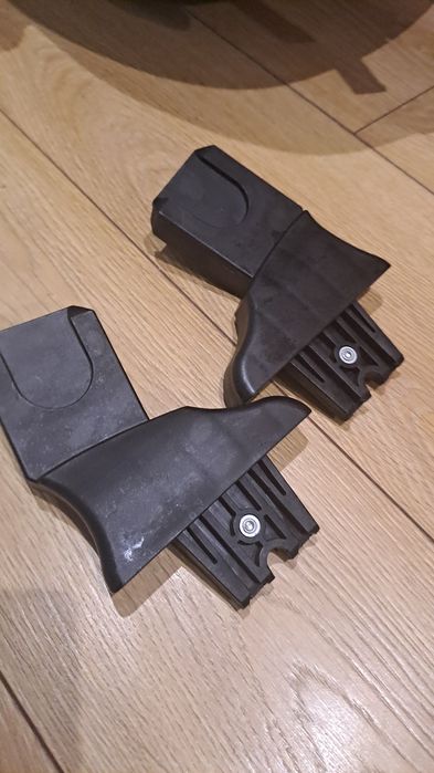 Sprzedam fotelik cybex aton M z bazą. Stan idealny