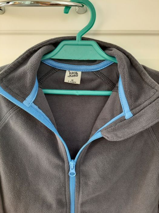 **Bluza nowa bez metki Kiki&Koko 98