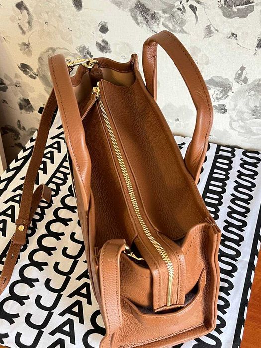 Сумка Marc Jacobs Medium Tote Argan Oil