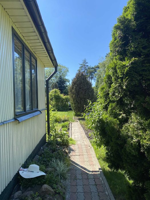 Działka ROD Uroczysko w Wasilkowie | 740 m2 |