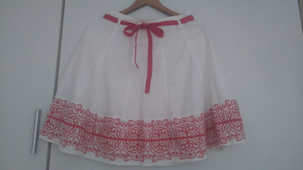 Spódnica letnia Reserved roz. 38