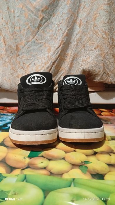 Продаю, кампус Adidas