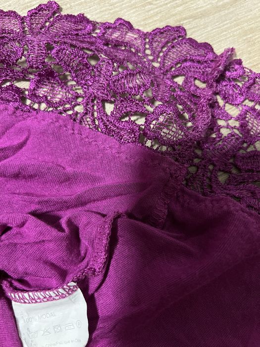 Koszulka do spania hunkemoller m