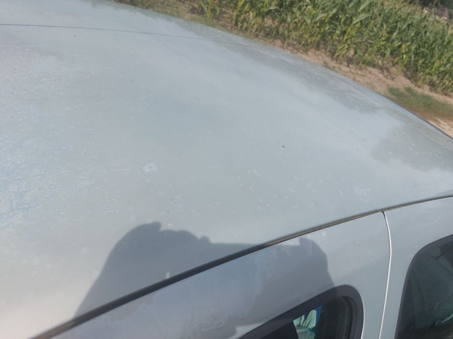 Renault clio II,1999r