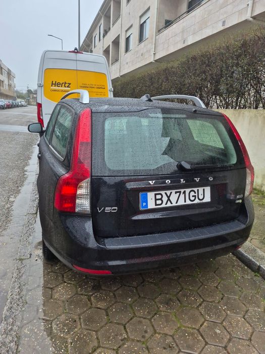 Volvo V50 1.6D 2009