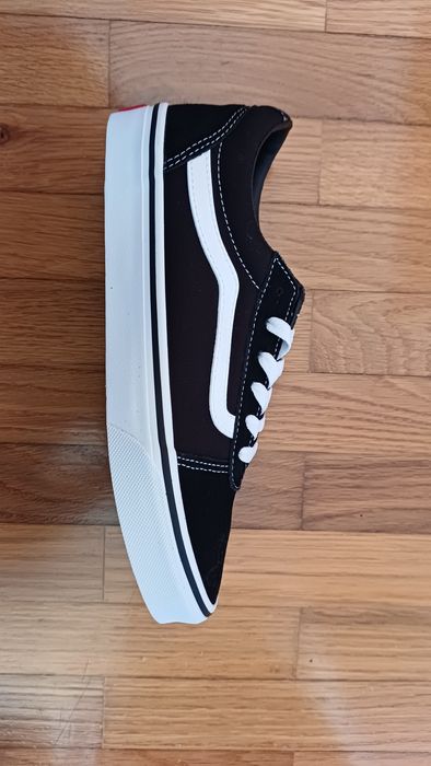 Sapatilhas Vans NOVAS