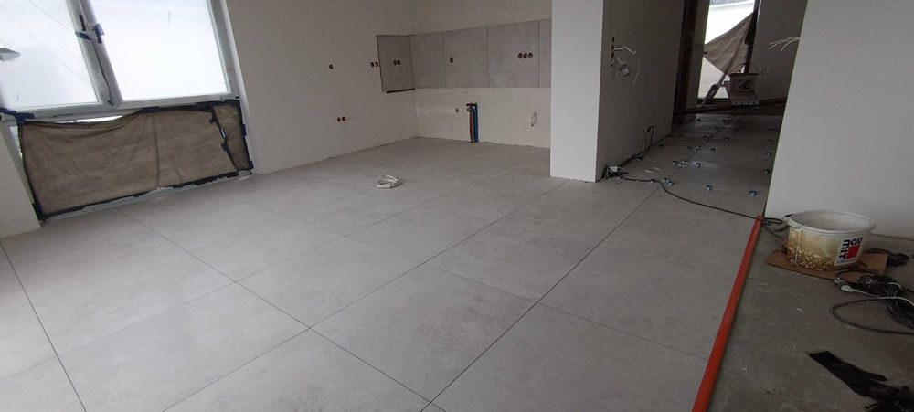 Remonty, wykończenia i elewacja