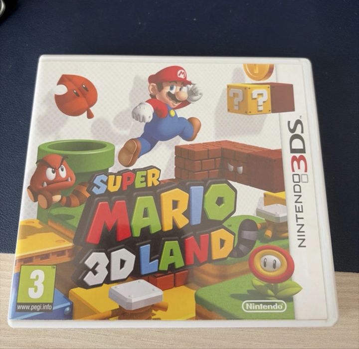 Varios jogos nintendo 3 ds