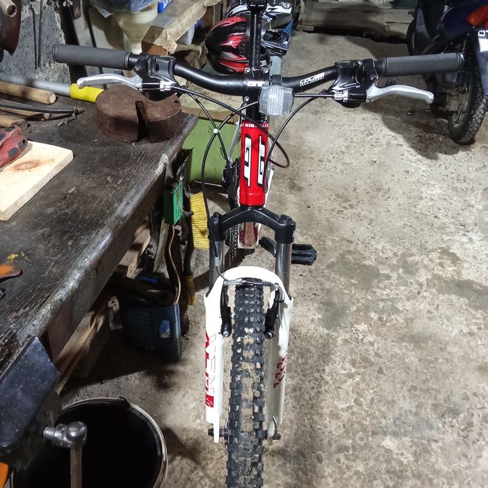 Продам ровер американця