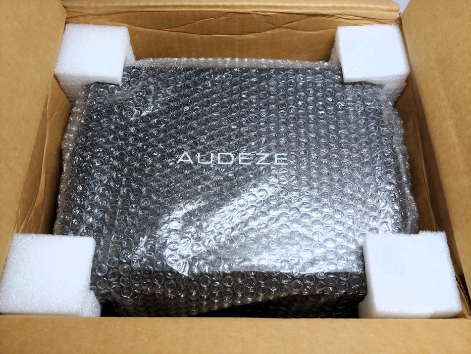 Нові Audeze LCD-2C 2025 щойно відкриті, з пломбою, можна на подарунок!