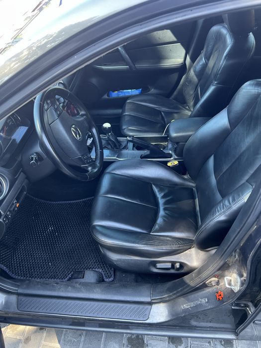 Mazda 6 gg 1.8 2006