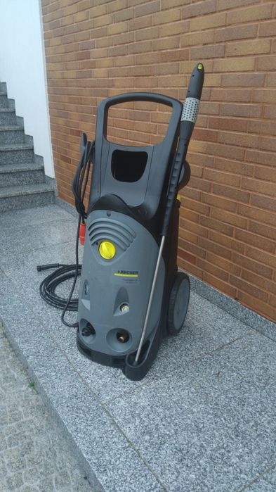Lavadora karcher HD 10/25 4s