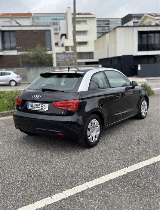 Audi A1 1.6 TDI
