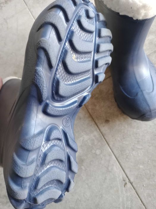 Botas para neve Quechua