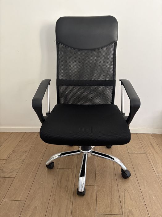 Cadeira de escritorio executiva