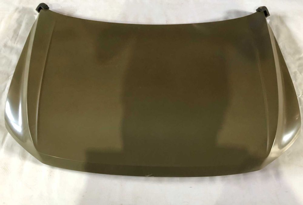 Капот VW Tiguan капот тигуан 2017+ 5NN823031B/5NG823031G