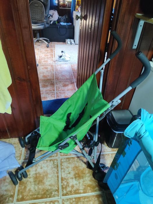 Vende se carrinho de passeio