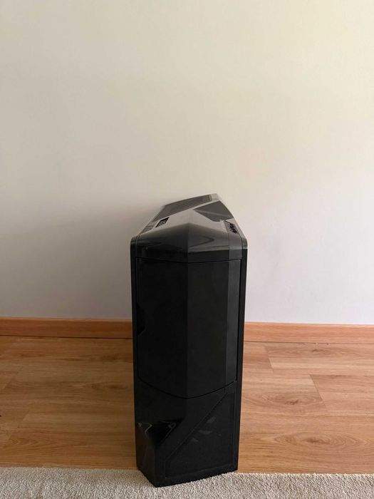 PC Gaming i7 + GTX 970 STRIX | NZXT Phantom + Monitor LG