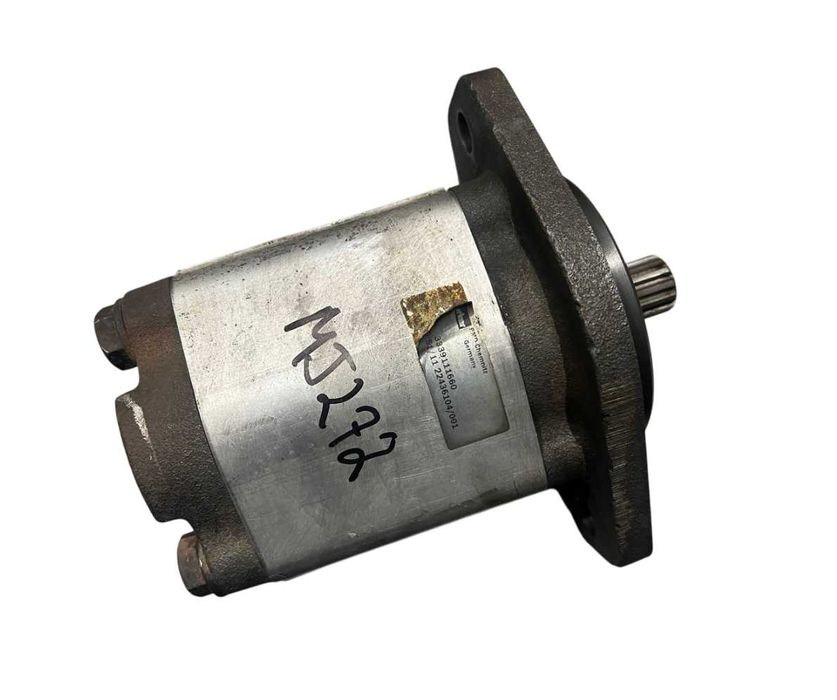 Parker PGP517M0380CD1H3NN4N4B1B1 Pompa hydrauliczna