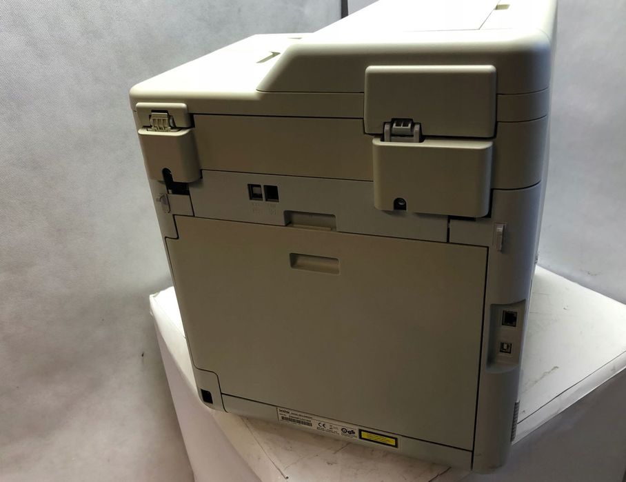 Drukarka wielofunkcyjna Brother MFC-9460CDN