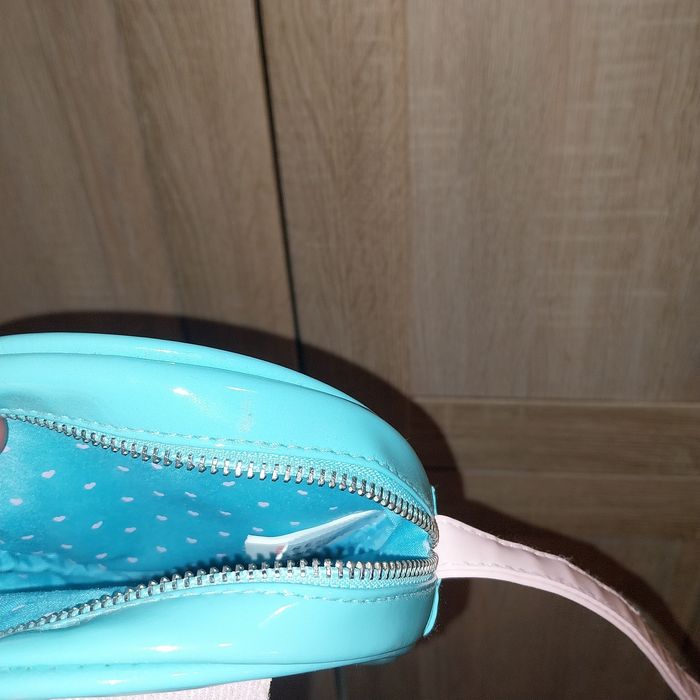 Torebka dla dziewczynki.