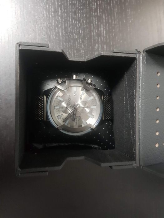 Relogio Diesel dz4536