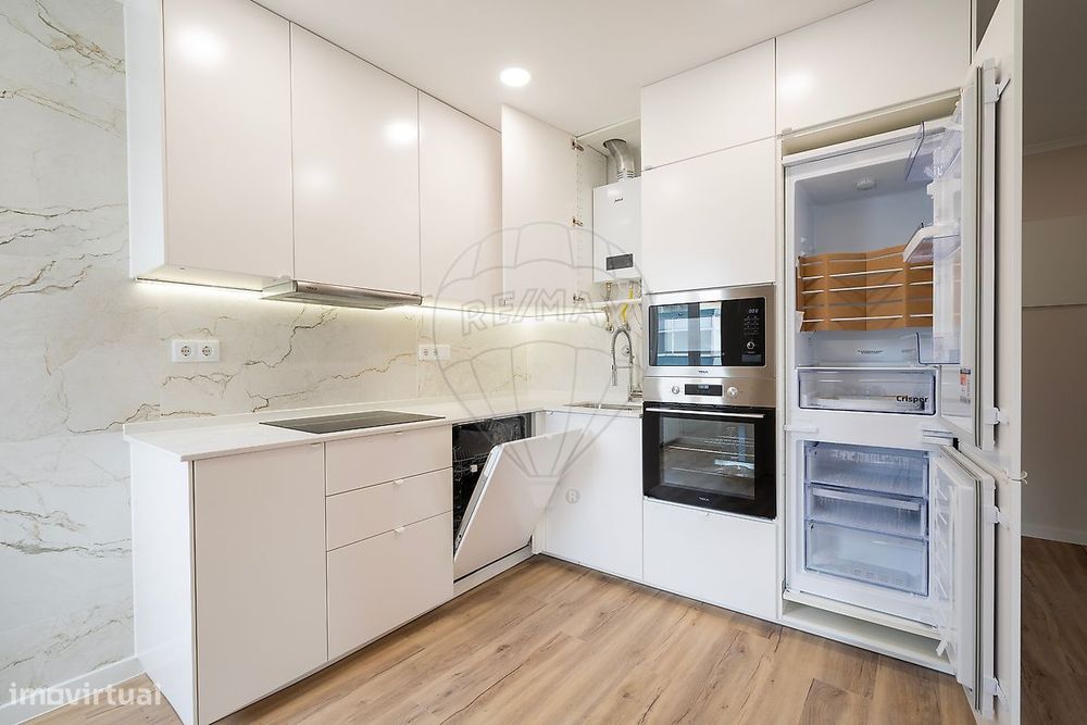 Apartamento T3 para venda