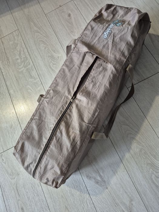 Łóżeczko turystyczne