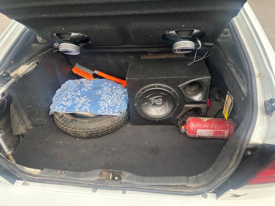 Продам Toyota Corolla 100
