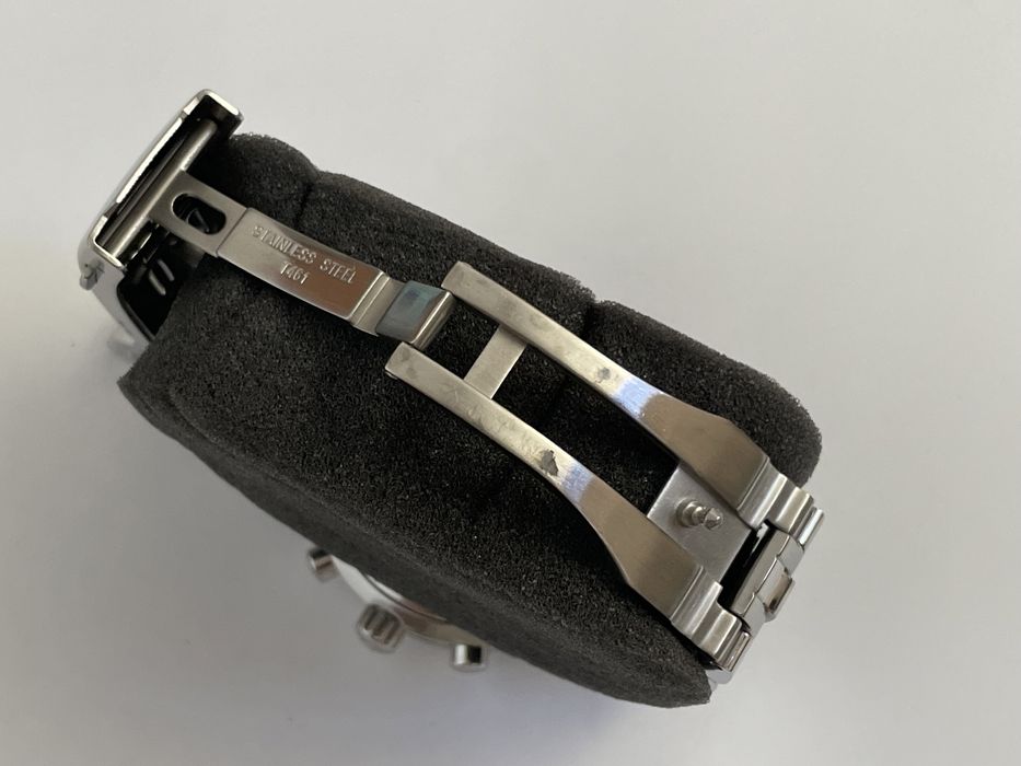 Tissot prc200 Bom estado