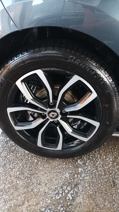 Renault Clio 2019