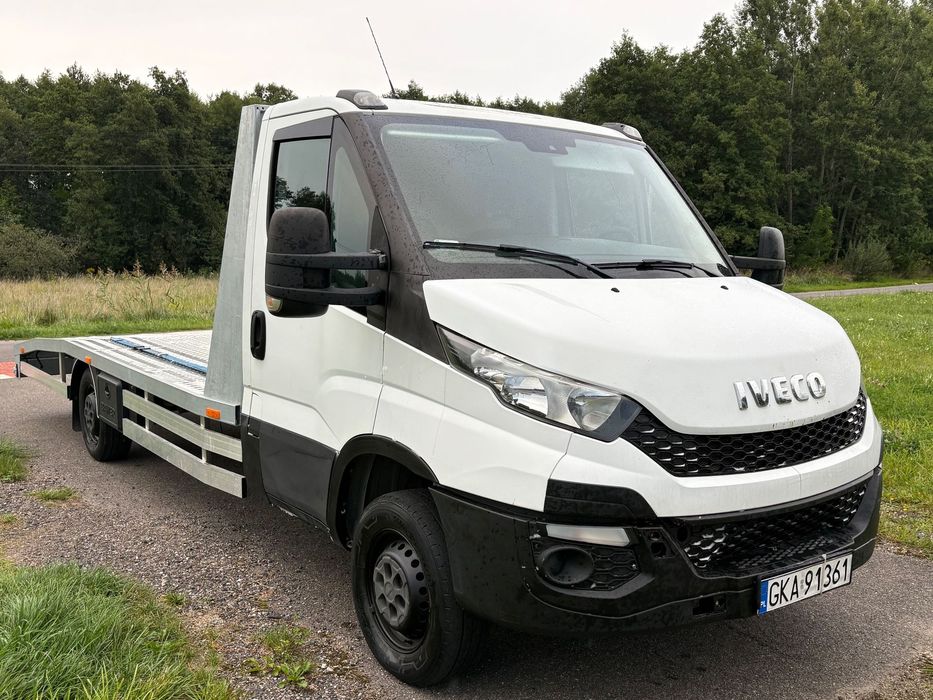 Iveco