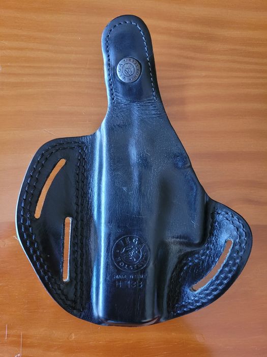 Coldre Glock19 Vega Holster
