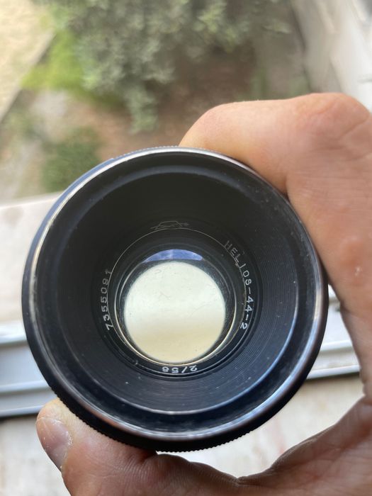 Canon RP (full)+Lentes+Acessórios