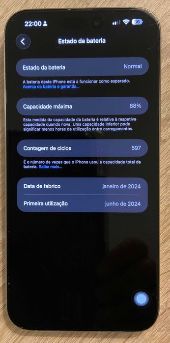 Iphone 15PRO MAX