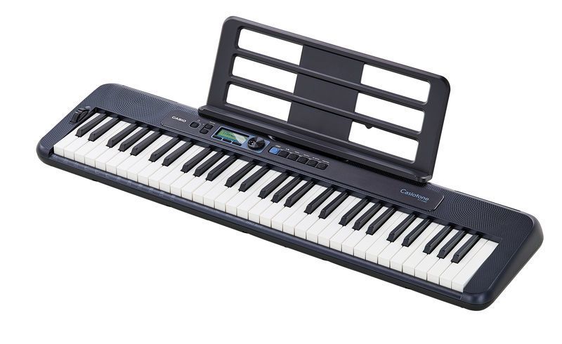 CASIO CT-S300 keyboard Skelp Bratpol Toruń