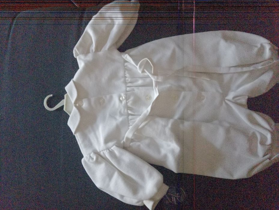 Vários vestidos para baptizado/ cerimónia menino/na