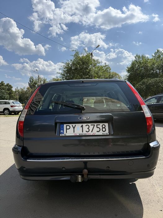 Ford mondeo 2006 рік Харків !