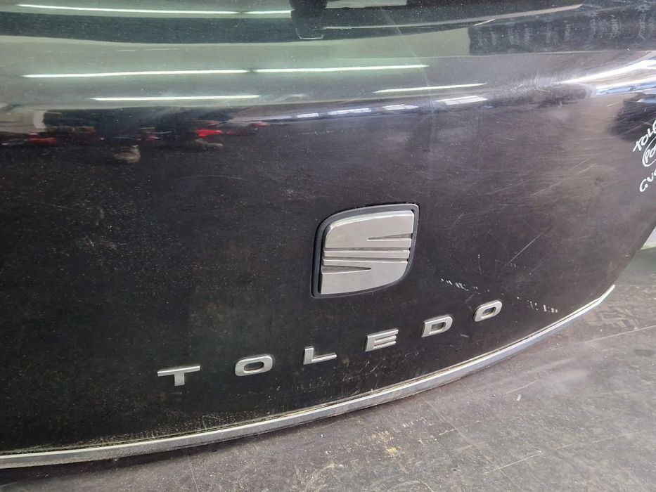 Tampa da mala usada SEAT TOLEDO ENVIO GRATUITO