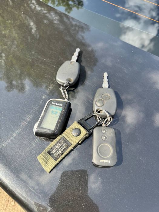 Renault Logan 1,5 cdi k9k